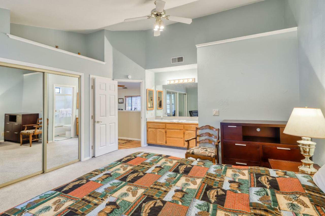 Green Valley Hideaway Villa Groveland Exterior photo